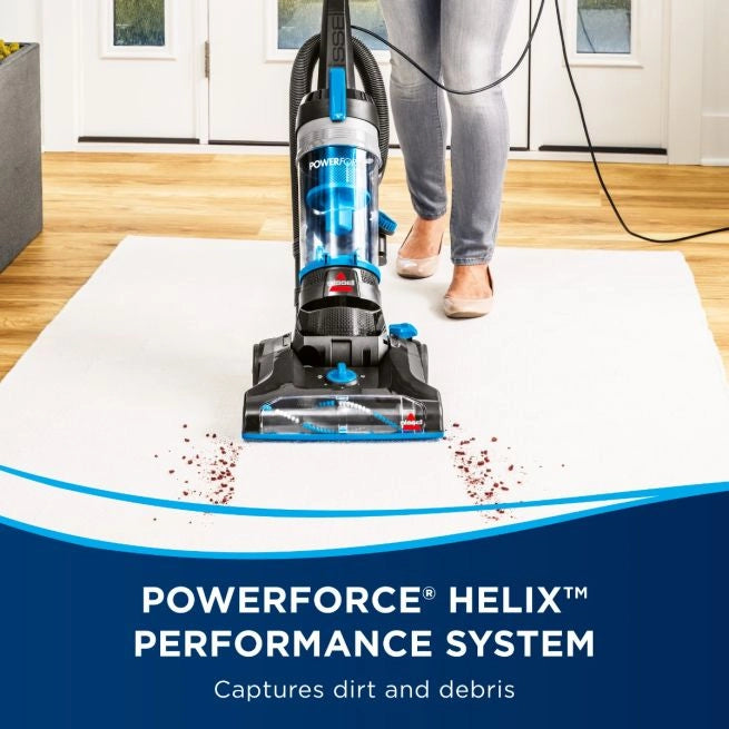 Bissell, Powerforce Helix Bagless Vacuum Cleaner 2111e